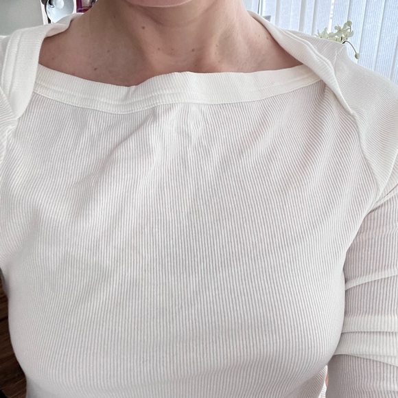 Banana Republic long sleeve - Picture 5 of 5